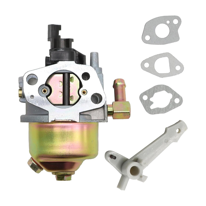 Model Kit Engine - Zestaw do wymiany gaźnika (część #