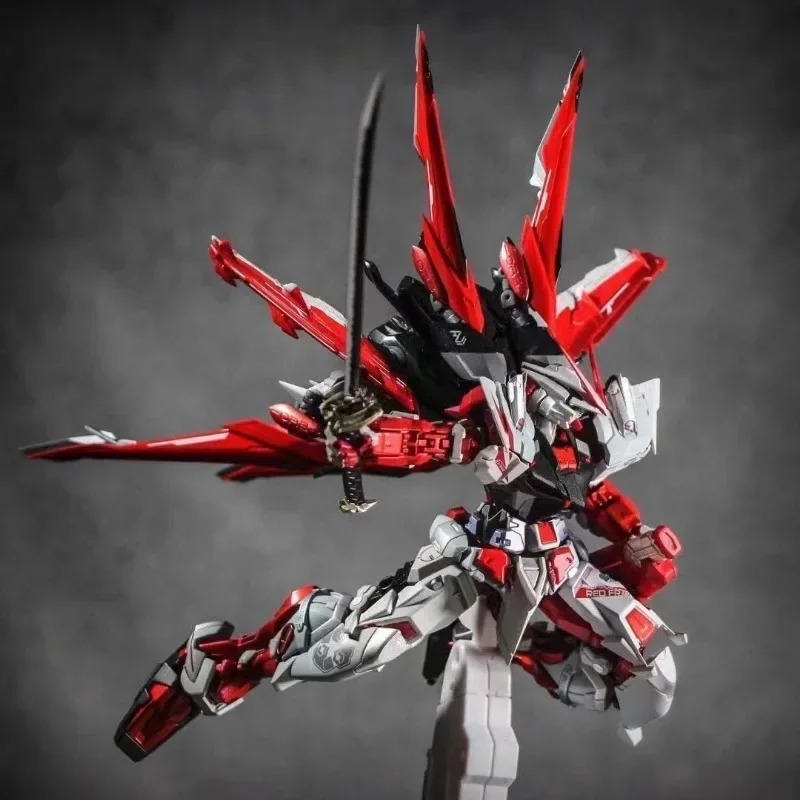 Model Kit Eva - Bandai Gundam Kreatywna Figurka z Kreskówki