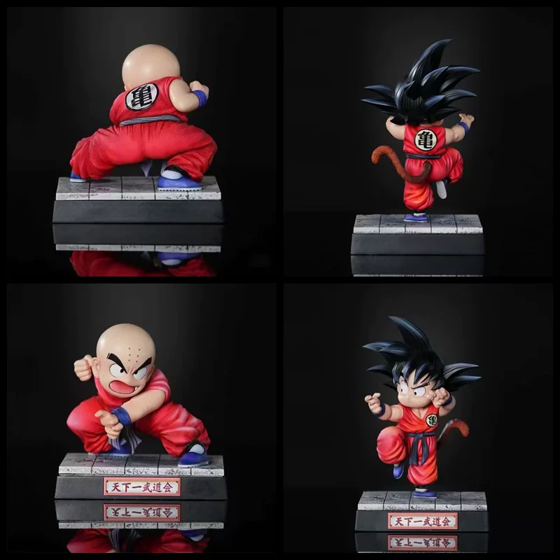 Model Kit Wukong - Międzynarodowa Stowarzyszenie Sztuk Walki Wukong Kelin