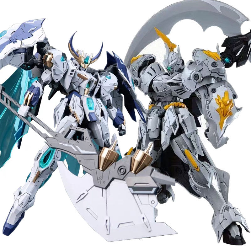 Model Kit Lancelot - W magazynie Oryginalny SNAA Rycerze Okrągłego