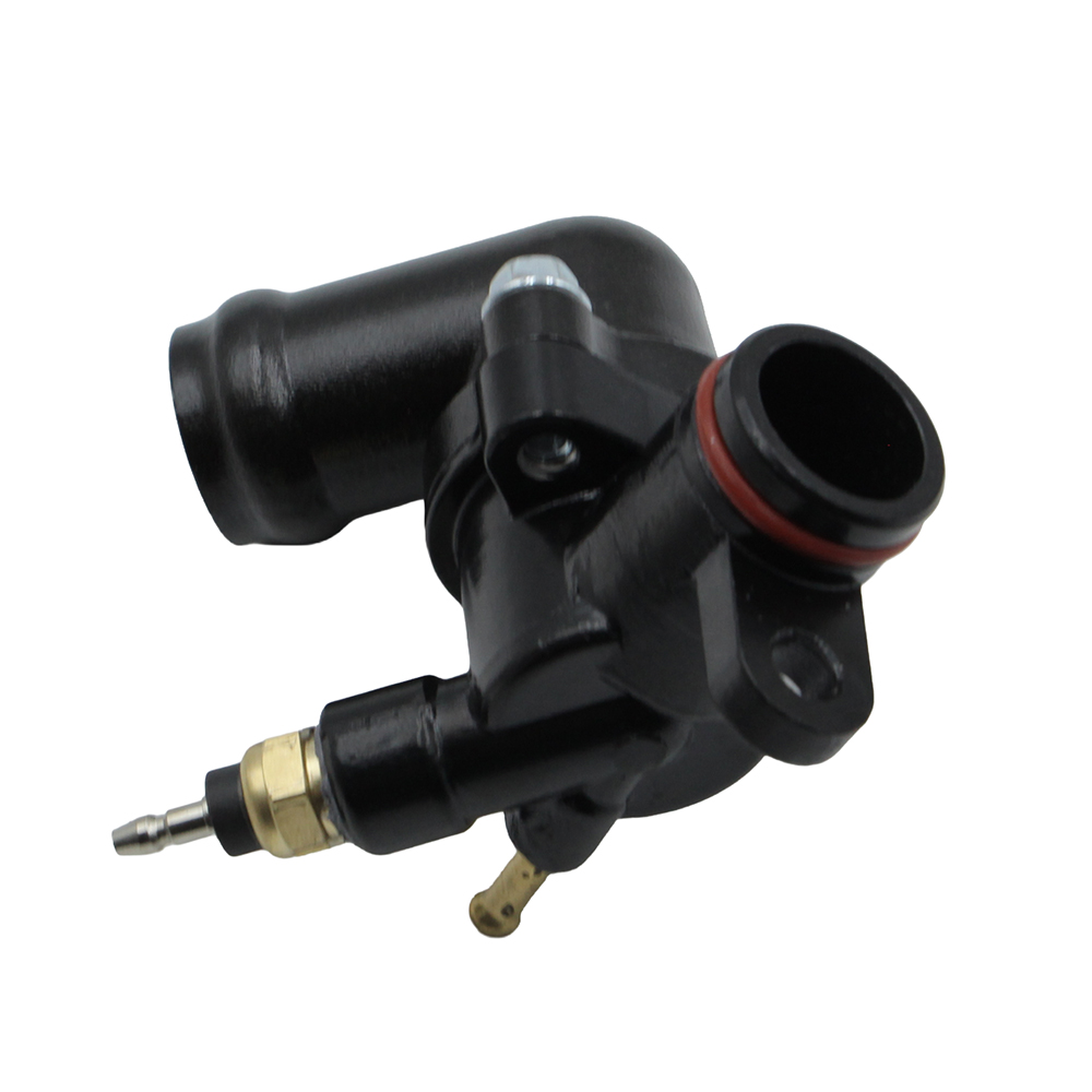 Model Kit Engine - 60 ℃ Akcesoria do motocykla, w