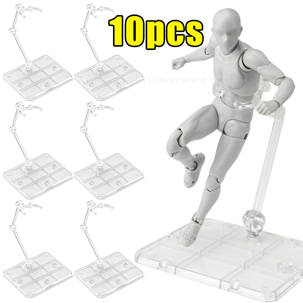 2/5/10 SZT. Podstawka Ekspozyc – Model Kit Eva recenzja i cena