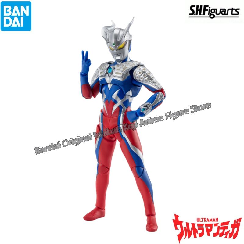 Bandai Dostępny Model Lalka No – Model Kit Ultraman Zero recenzja i cena