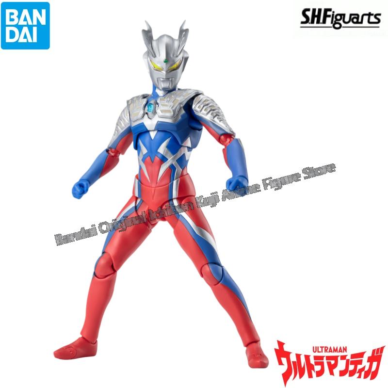 Bandai Dostępny Model Lalka No – Model Kit Ultraman Zero recenzja i cena