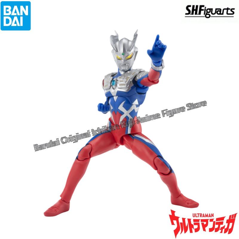 Bandai Dostępny Model Lalka No – Model Kit Ultraman Zero recenzja i cena