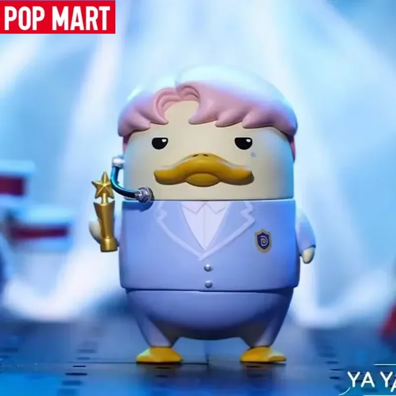 POP MART Duckoo Music Festival – Model Kit Anime Girl recenzja i cena