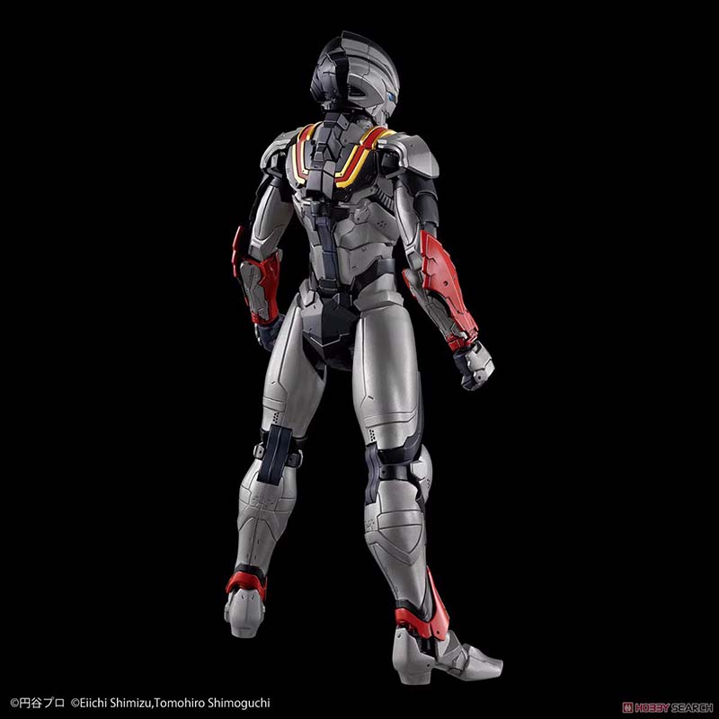Bandai Figure-rise Standard Ul – Model Kit Ultraman Zero recenzja i cena