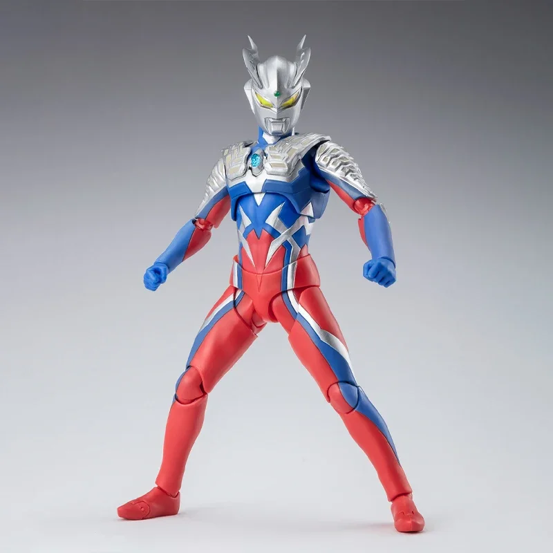 W magazynie: Zestaw modelarski – Model Kit Ultraman Zero recenzja i cena