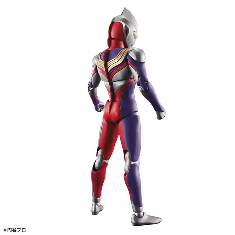 Bandai Ultraman Model Kit FRS  – Model Kit Ultraman Zero recenzja i cena