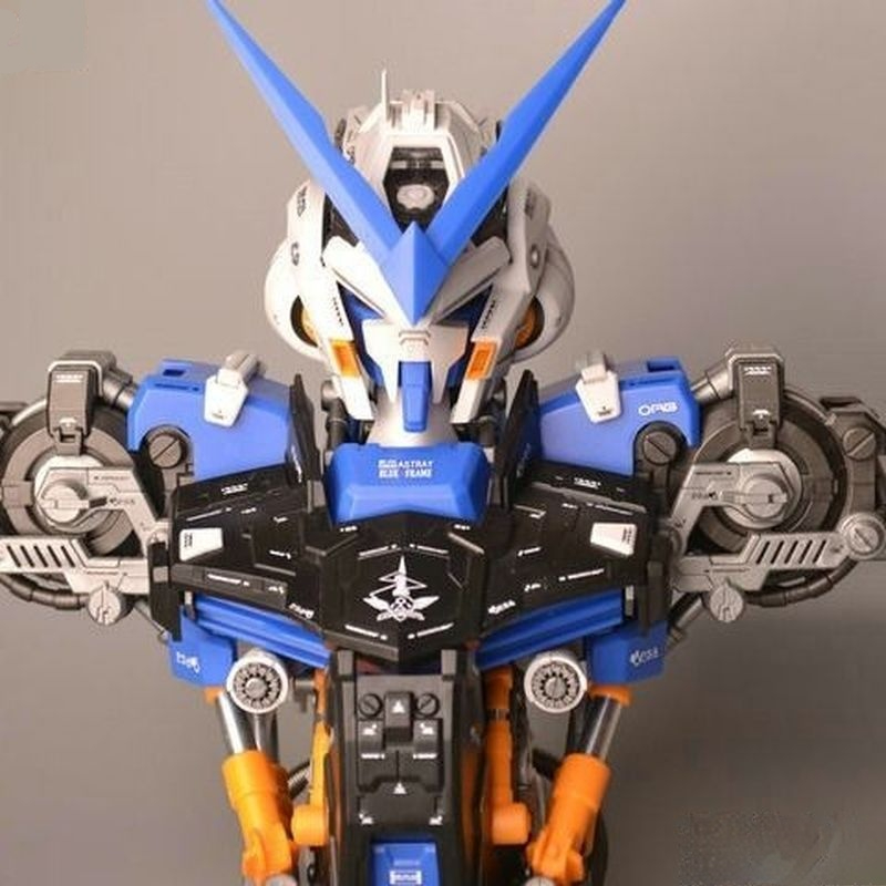 Bandai Nowość 2026 Astray Blue – Model Kit Lancelot recenzja i cena