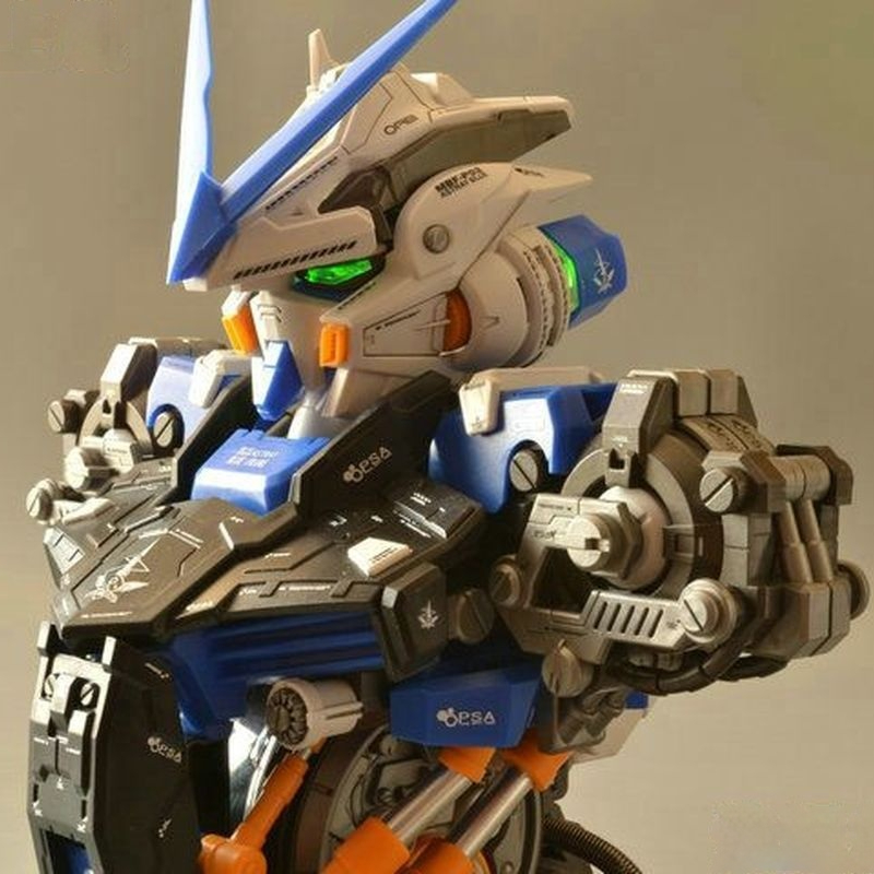 Bandai Nowość 2026 Astray Blue – Model Kit Lancelot recenzja i cena
