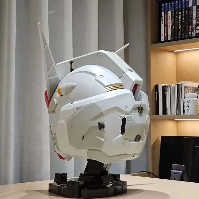 Ganso Yuanzu Rx-78-2 Comic Exh – Model Kit Fantasy recenzja i cena