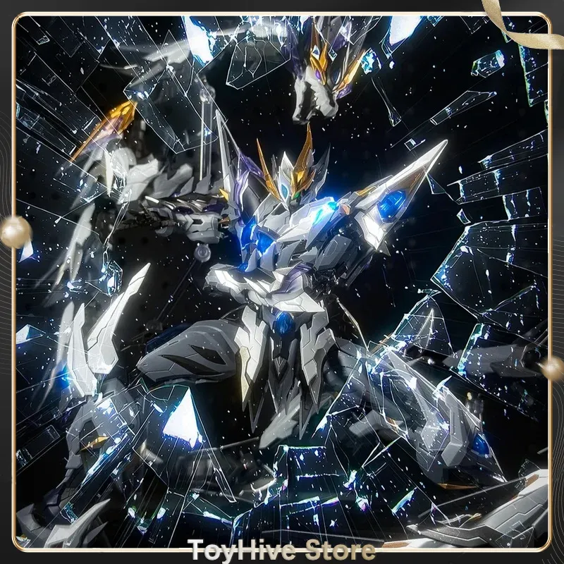 【NA STANIE】 MOTOR NUCLEAR MNP- – Model Kit Lancelot recenzja i cena