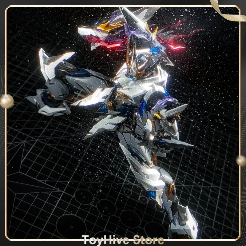 【NA STANIE】 MOTOR NUCLEAR MNP- – Model Kit Lancelot recenzja i cena
