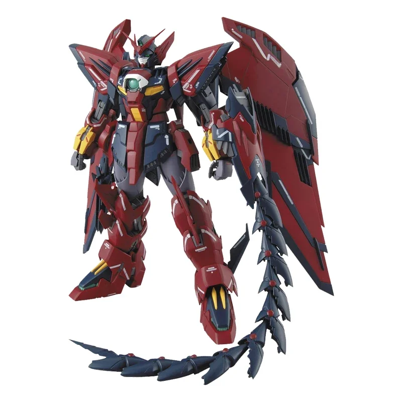 Oryginalny Bandai Gundam MG 1/ – Model Kit Eva recenzja i cena