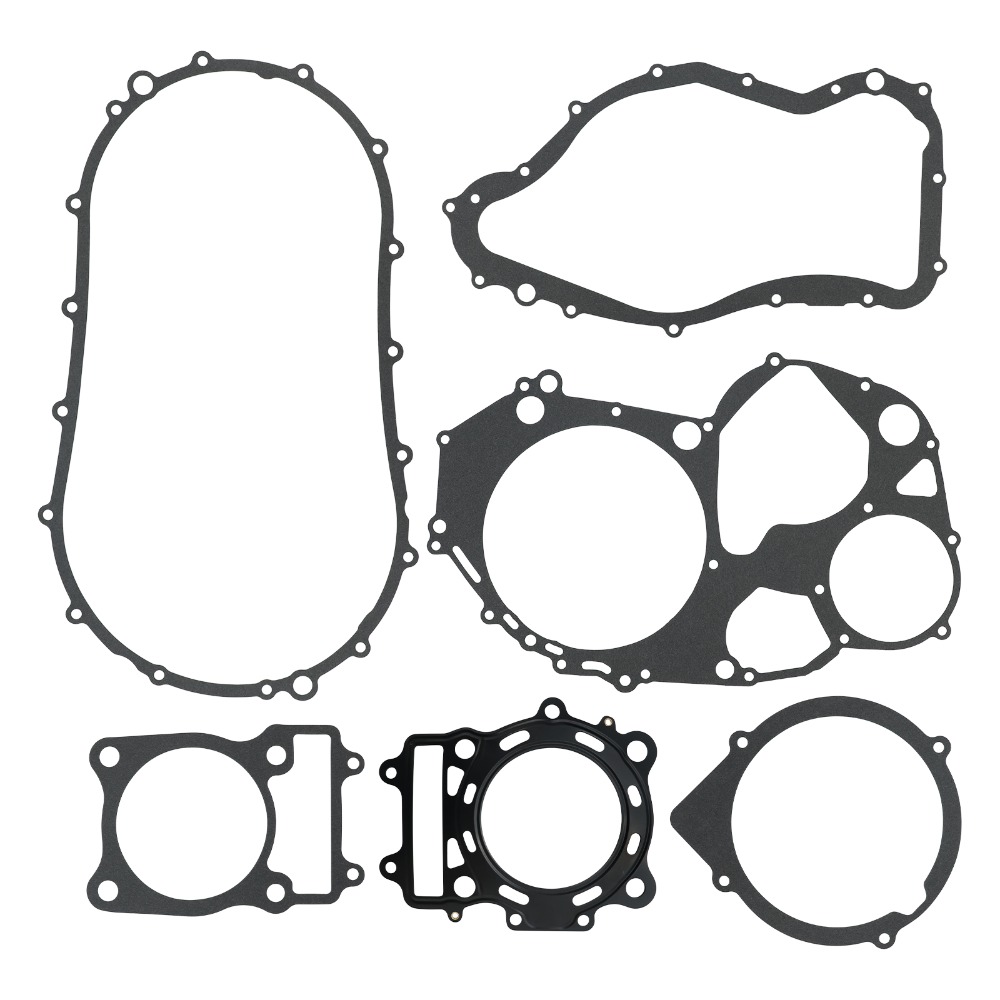 Kompletny zestaw uszczelek do  – Model Kit Engine recenzja i cena