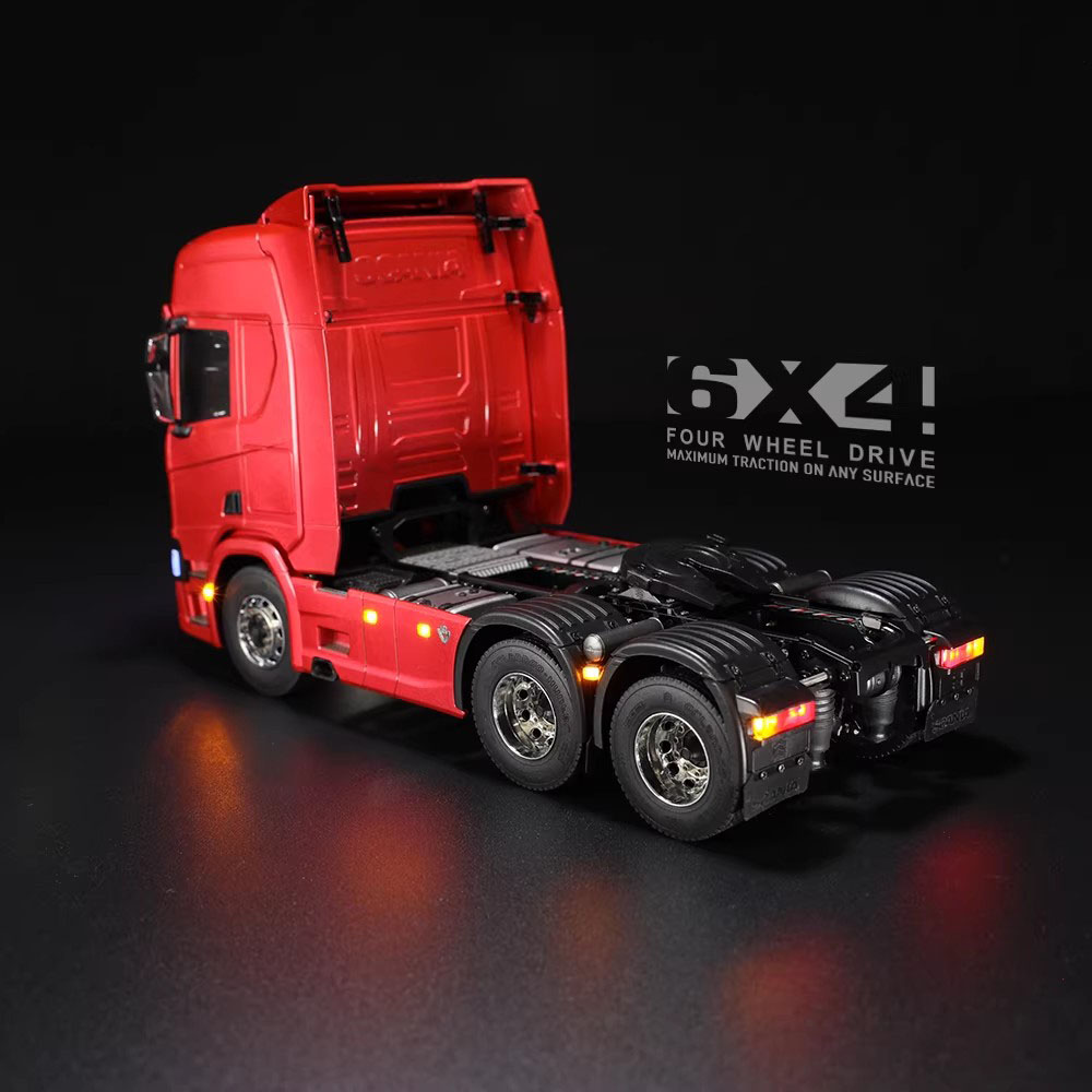 Model samochodu RC Orlandoo Hu – Model Kit Eva recenzja i cena