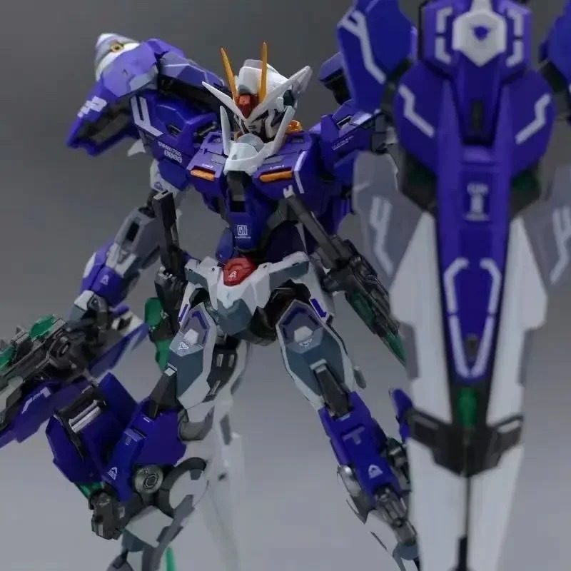 Bandai Gundam Kreatywna Figurk – Model Kit Eva recenzja i cena