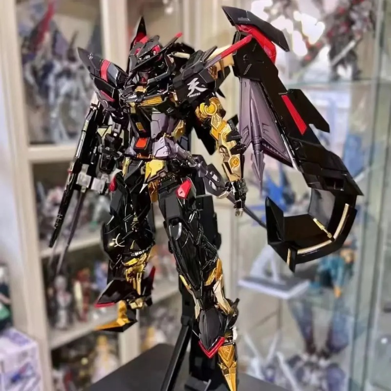 Bandai Gundam Kreatywna Figurk – Model Kit Eva recenzja i cena