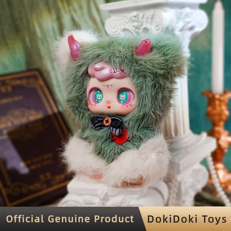 Oryginalna Seria Feeco Spell L – Model Kit Anime Girl recenzja i cena