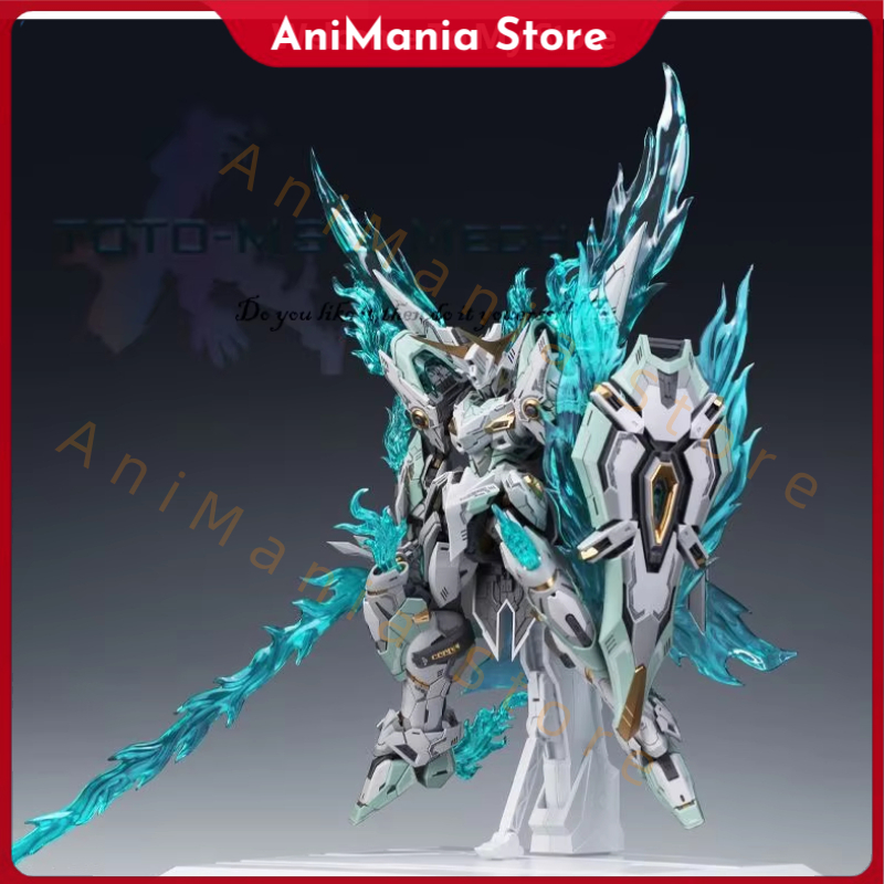 Dostępny od ręki SNAA Fire Lor – Model Kit Lancelot recenzja i cena