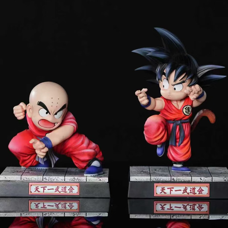Międzynarodowa Stowarzyszenie  – Model Kit Wukong recenzja i cena