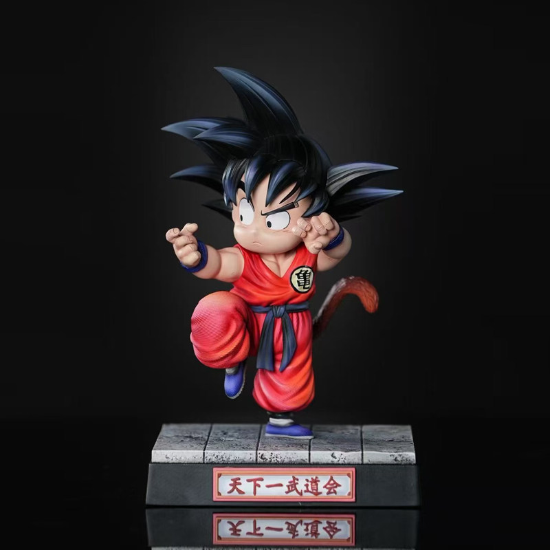 Międzynarodowa Stowarzyszenie  – Model Kit Wukong recenzja i cena