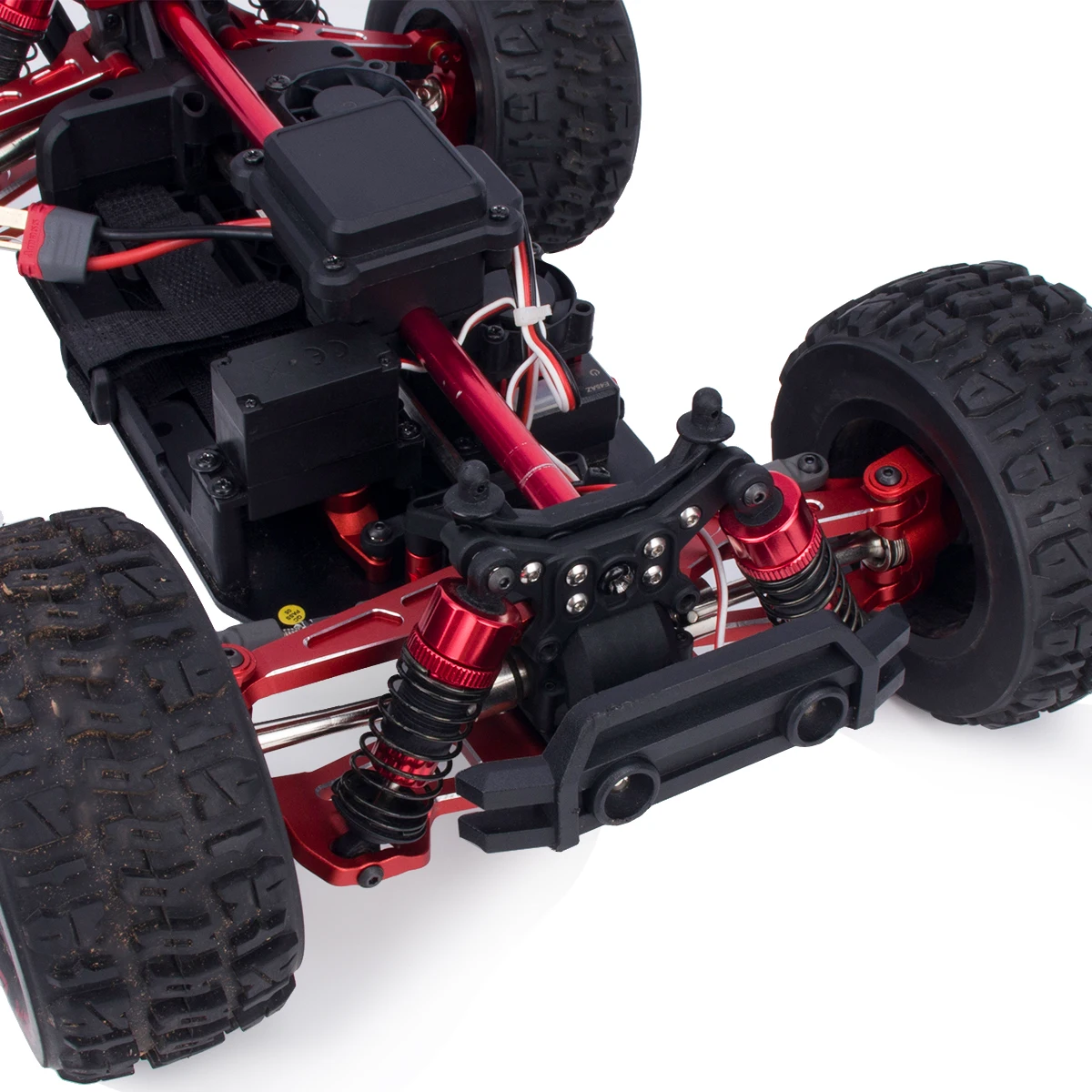 Zestaw aluminiowych kielichów  – Model Kit Eva recenzja i cena