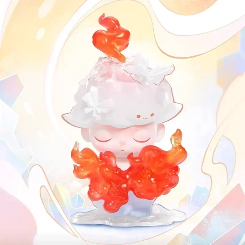 POP MART DIMOO Kawaii Anime Fi – Model Kit Anime Girl recenzja i cena