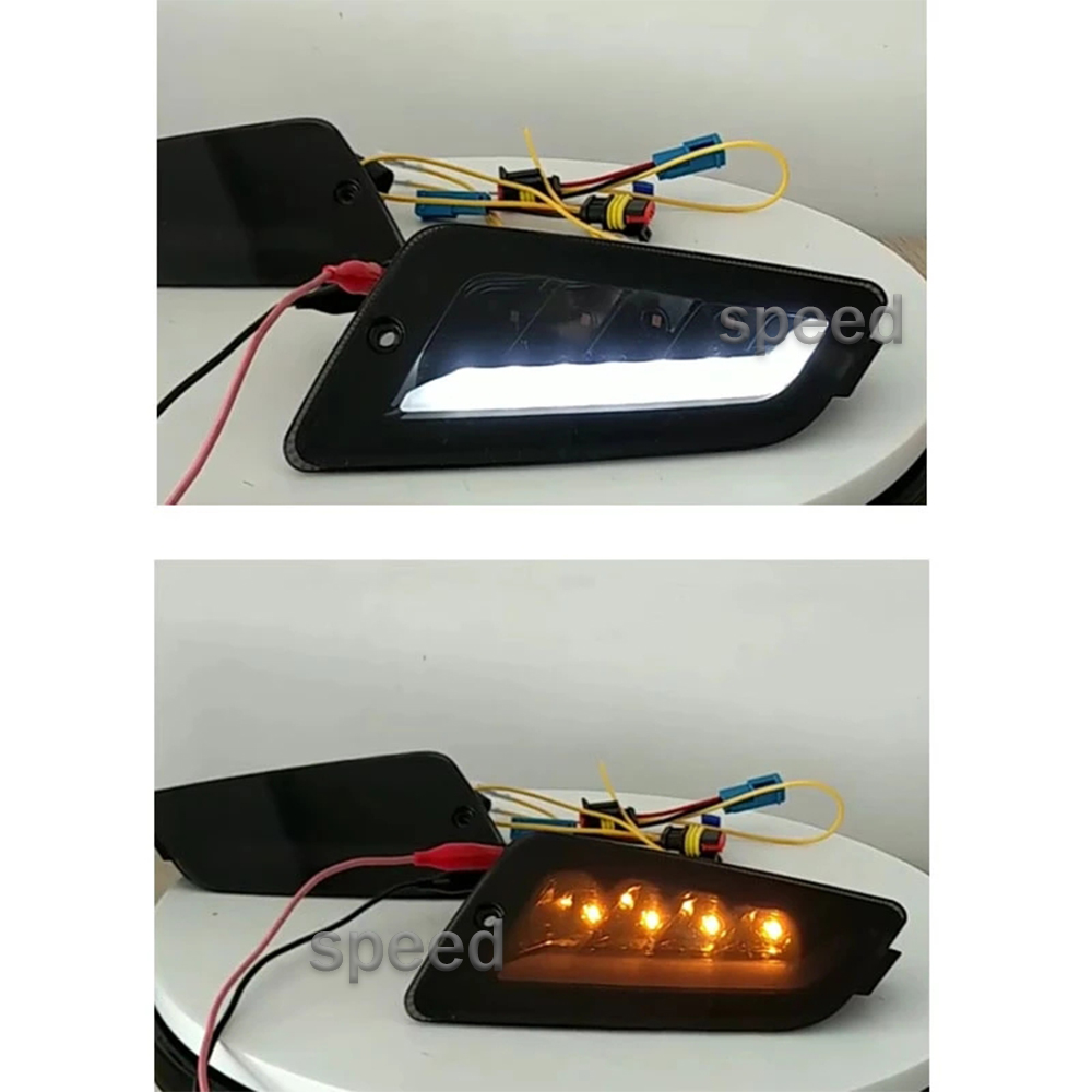 Akcesoria motocyklowe: LED-owe – Model Kit Vespa recenzja i cena