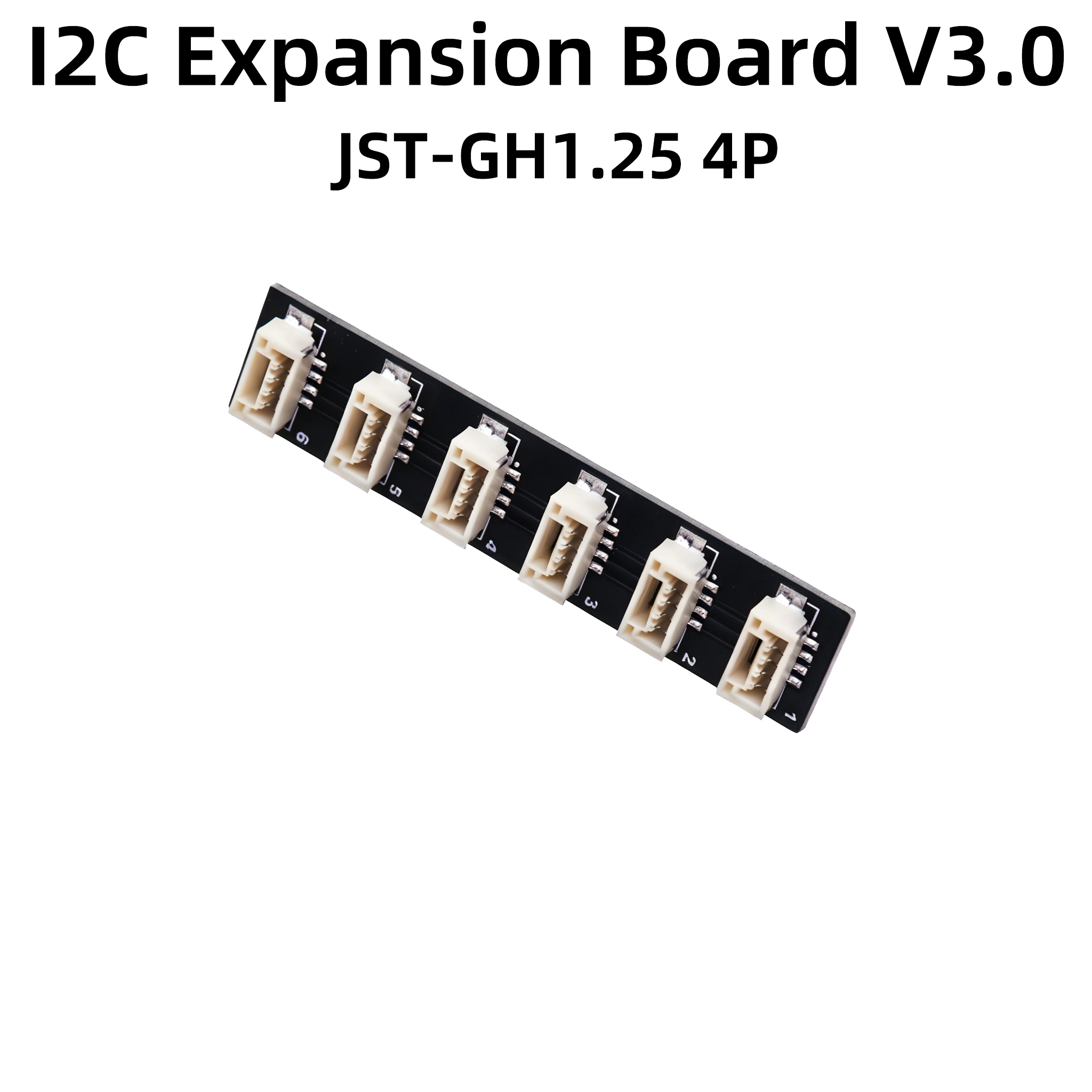 Płytka rozszerzeń Happy I2C V2 – Model Kit Eva recenzja i cena