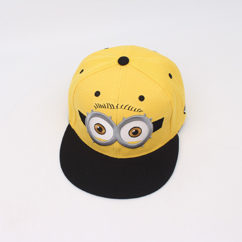 Czapka z daszkiem Minionki, re – Model Kit Anime Girl recenzja i cena