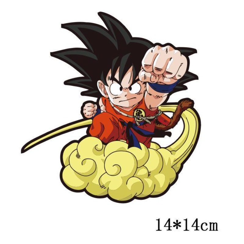 Naklejki na samochód Dragon Ba – Model Kit Wukong recenzja i cena