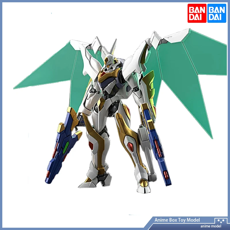 Gundam Bandai HG 1/35 PB Z-01Z – Model Kit Lancelot recenzja i cena